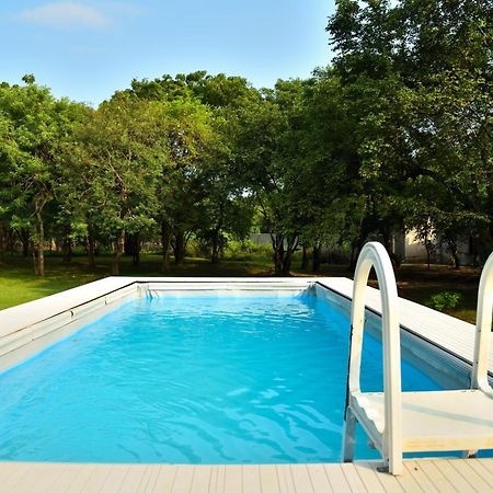 Big Game Yala - By Eco Team Hotel Exterior foto