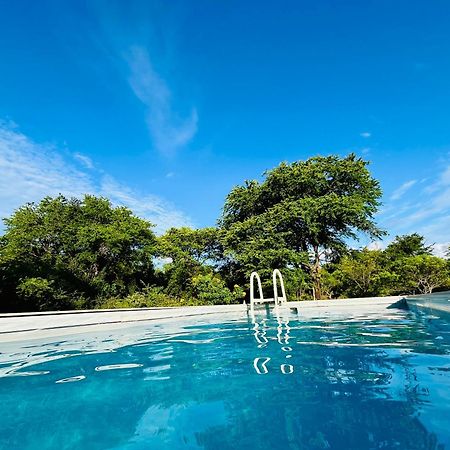 Big Game Yala - By Eco Team Hotel Exterior foto