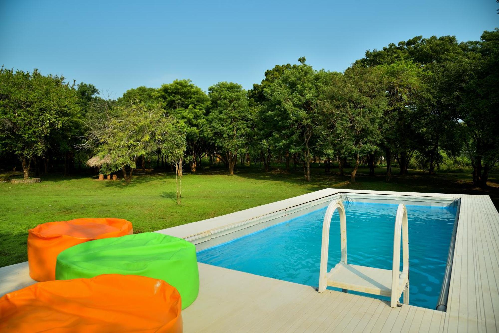 Big Game Yala - By Eco Team Hotel Exterior foto