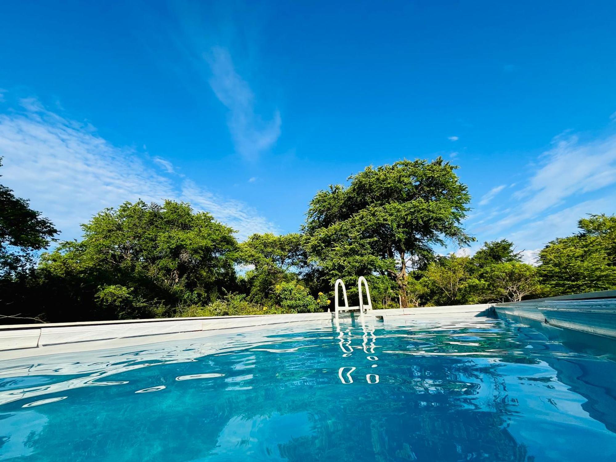 Big Game Yala - By Eco Team Hotel Exterior foto